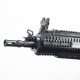 DBOYS ARX160 (BK), The ARX160 Electric Rifle delivers modern design, intuitive handling, and adaptable performance in one streamlined platform